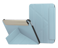 SwitchEasy Origami do iPad mini 8.3" (Exquisite Blue) - 1415930 - zdjęcie 1